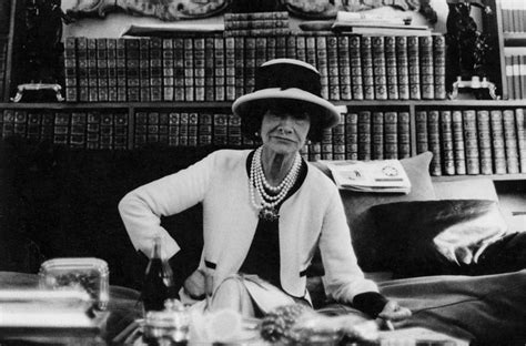 coco chanel pays de la loire|Coco Chanel today.